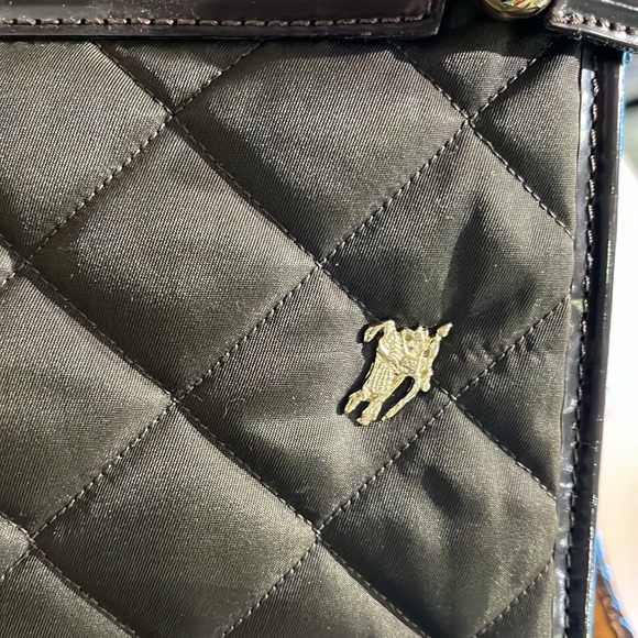 Burberry shoulder Bag. - Picture 2 of 8
